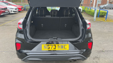 Ford Puma ST 1.5 EcoBoost ST 5dr Petrol Hatchback